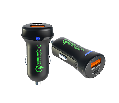 PD Car Charger